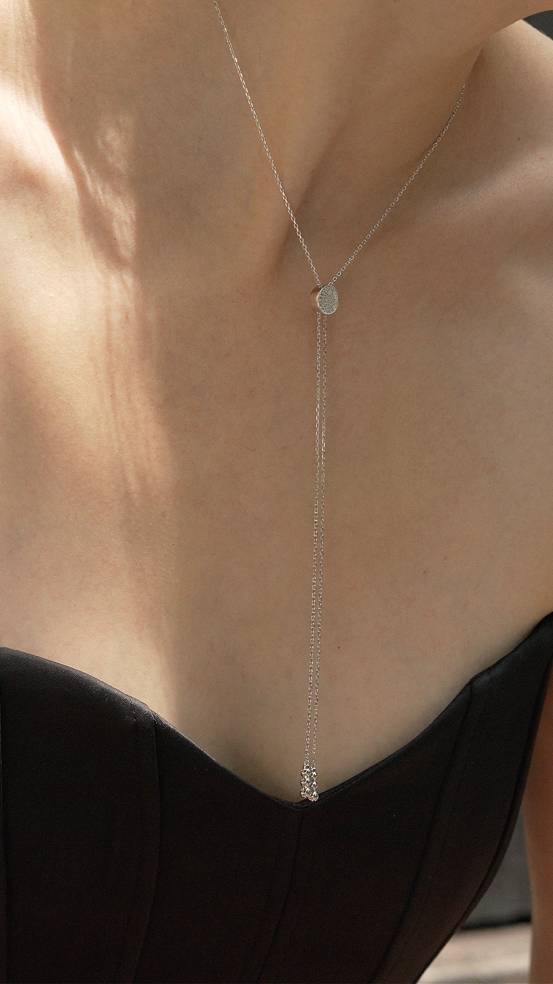 Gala Necklace