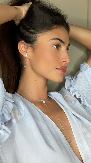 Gala Drop Earrings