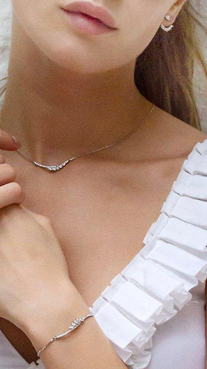 Laeta Necklace