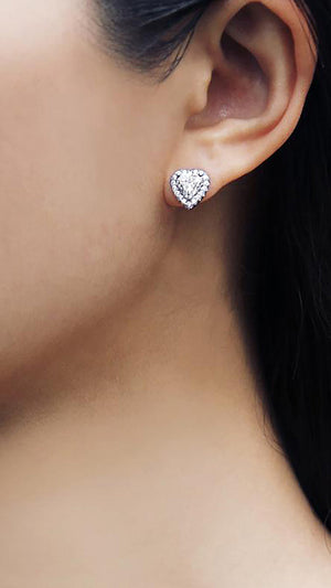 Cora Studs