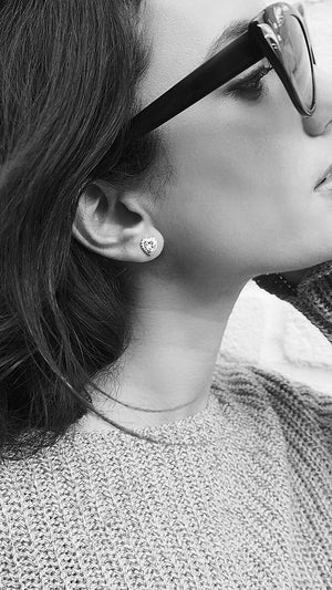 Cora Studs