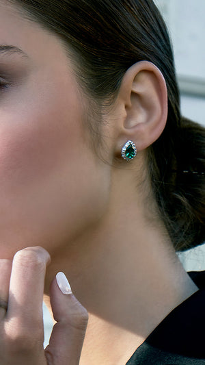 Eleanor Earrings