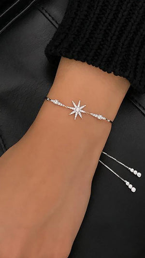 Celestia Bracelet