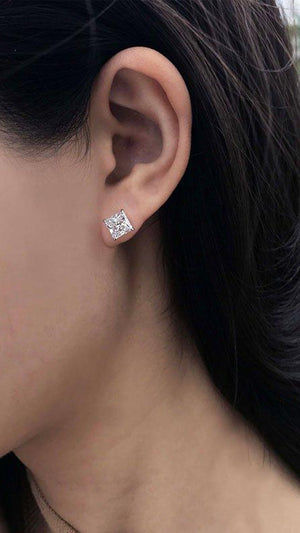 Chester Princess Studs