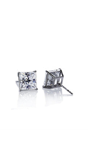 Chester Princess Studs