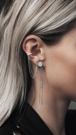 Gala Ear Cuff