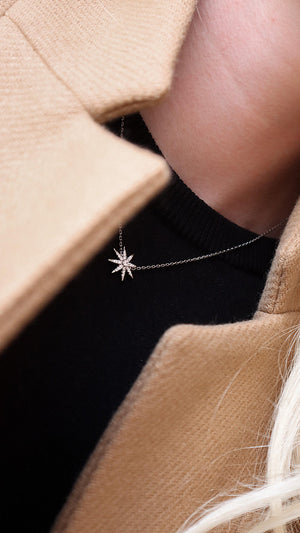 Atrias Necklace