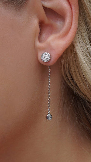 Gala Drop Earrings