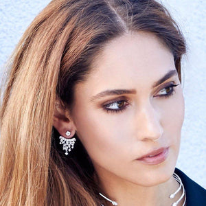 Tara Drop Earrings